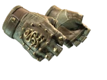 ★ Hydra Gloves | Mangrove (Field-Tested)